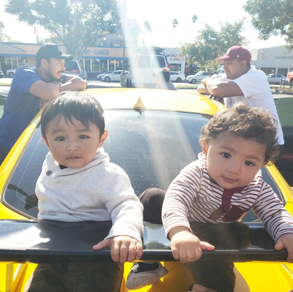 Meet your Posher, Alex - Picture 1 of 1